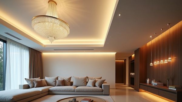 10 Stunning Ceiling Lights to Transform Your Home Décor