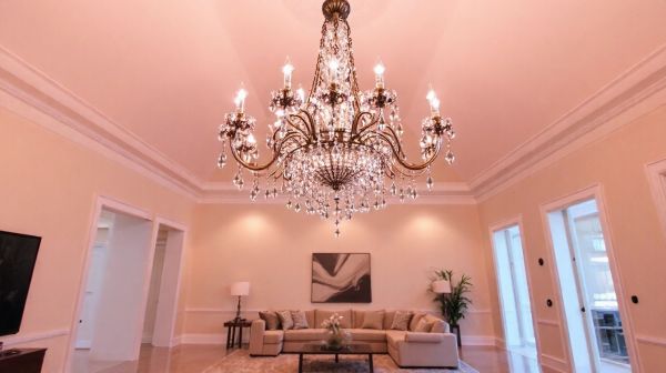 10 Stunning Ceiling Lights to Transform Your Home Décor