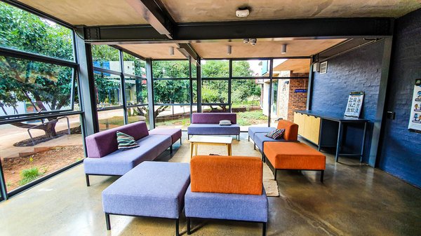 Harnessing artistic influence: bolstering community resilience through creative challenges