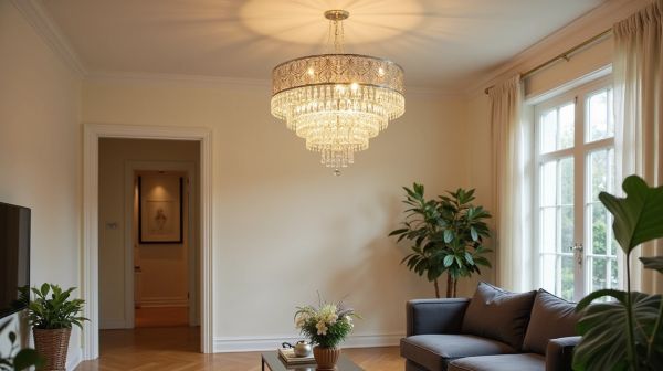 Elevate your home with stylish ceiling lights