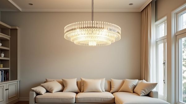 Elevate your home with stylish ceiling lights